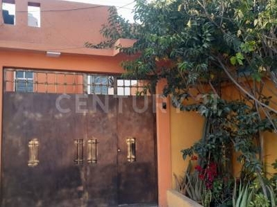 Casa en Renta en Rinconada de Aragón, Ecatepec, Estado de México