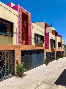 Casa nueva en Venta a pie de calle atrás de Plaza san diego