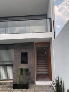 Departamento de 2 hab. en Santa Fe Juriquilla