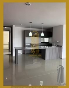 DEPARTAMENTO EN VENTA CERCA DE LA PAZ Y 25 PONIENTE PUEBLA