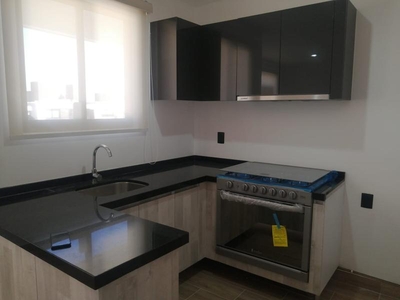 DEPARTAMENTO EN VENTA CONDESA ZIBATA EL MARQUES, QRO.