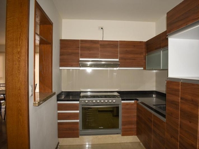 DEPARTAMENTO EN VENTA PARA INVERSIÓN EN TORRE INSPIRALTA, ZONA ANGELÓPOLIS