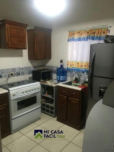 SE VENDE CASA EN SECTOR NORTE DE LA CIUDAD DELICIAS CHIHUAHUA 1280000