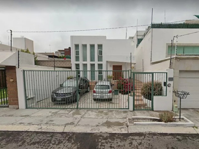 Casa A La Venta En Colinas Del Cimatario, Queretaro; Gran Remate Bancario