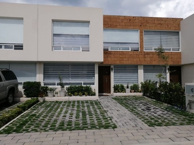 Casa en renta Residencial Lomas Virreyes, Blvd. De Los Virreyes, San Andrés Ocotlán, Estado De México, México
