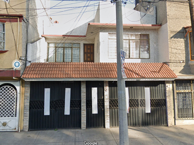 Casa en venta Av 499 133, San Juan De Aragón Vi Secc, 07918 Ciudad De México, Cdmx, México