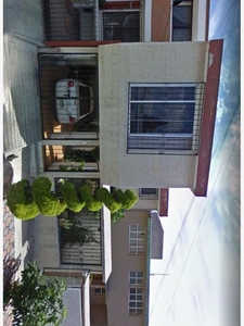 Casa en venta Canarios 189, Mz 007, Parque Residencial Coacalco, Ecatepec De Morelos, Estado De México, México
