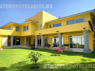 Casa en venta La Asuncion, Metepec, Estado De México, México