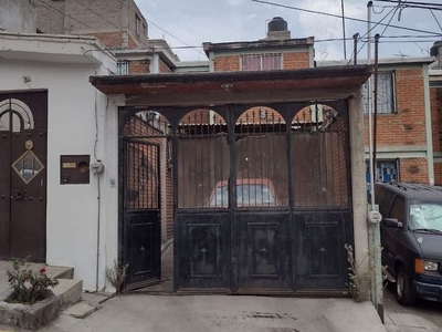 Casa en venta Lomas De Ayotla, Ixtapaluca