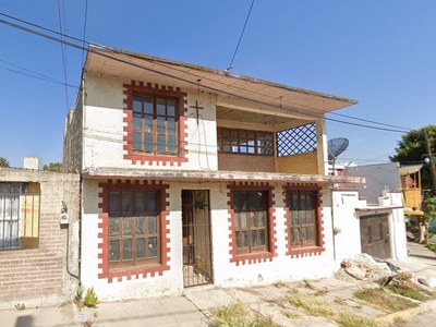 Casa en venta Monte Ararat 257, Parque Residencial Coacalco, Ecatepec De Morelos, Estado De México, México