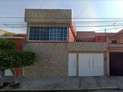 Casa en venta Prado De Ciprés 8, Prados De Aragon, Nezahualcóyotl, Estado De México, México