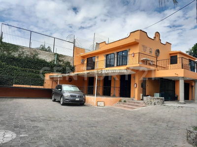 Edificio 9 Oficinas En Renta A 1 Cuadra De Plan De Ayala Cuernavaca $70,000