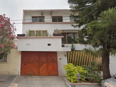 Estupendo Remate Bancario, Casa A La Venta En Gustavo A. Madero