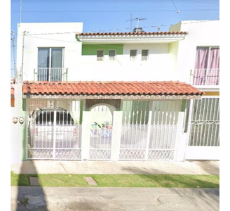 Vendo Casa En Los Arrayanes, Gdl!!!