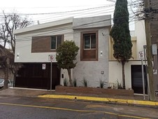 casa en venta en esquina zona san jerónimo monterrey