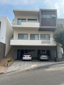 CASA EN VENTA RESIDENCIAL DINASTIA