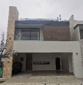 Casas Nuevas en Venta en Zona Cumbres, Monterrey, NL