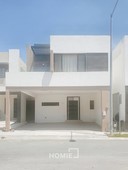 espectacular casa en moderno apodaca ii, nuevo león