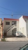 departamento en venta negociable cerca de av garza sada