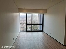 departamentos en renta - 85m2 - 2 recámaras - san josé del olivar - 18,200