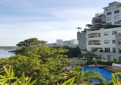 Vendo lujoso departamento en Punta Diamante en Acapulco