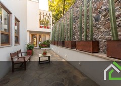 venta casa calzada de la presa san miguel de allende