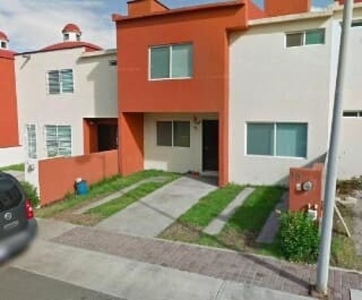 BONITA CASA EN QUERETARO EXELENTE PRECIO LJ-YPM-8