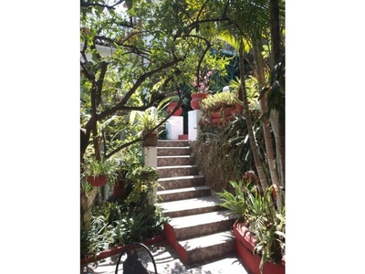 Bungalow en Miraval, Cuernavaca, Morelos