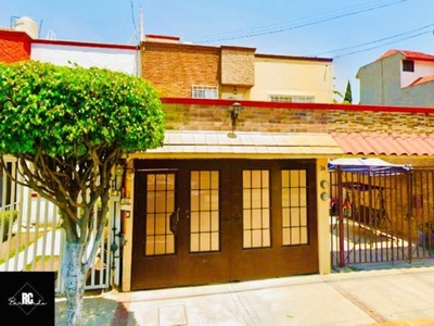 Casa Acueducto de Guadalupe Gustavo A Madero