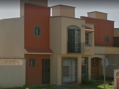 CASA DE DESCANSO DE 2 NIVELES EN PASEOS DEL RIO MORELOS LJ-ALCP-123