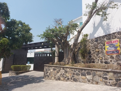 Casa En Oaxtepec, Ideal Fin De Semana