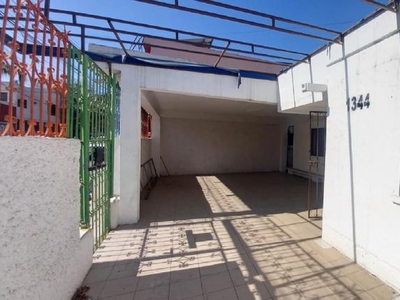 Casa en Renta, Guadalupe, Nuevo León