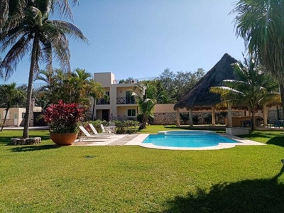 Casa en venta en Cancún