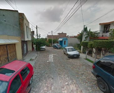 Casa en Venta en El Campanario Yerbavuena Guanajuato Remate Bancario