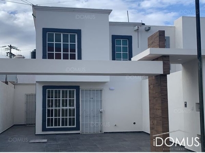 CASA EN VENTA EN HACIENDAS DE HIDALGO