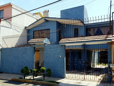 Casa en venta en Metepec