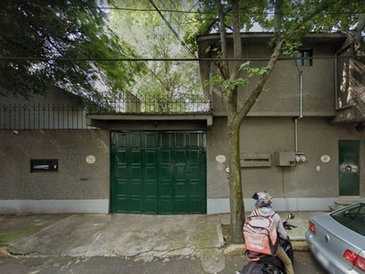 CASA EN VENTA EN NIÑO JESÚS, TLALPAN