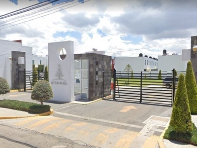 Casa en venta en Pachuca,Hidalgo, Fracc Oyamel
