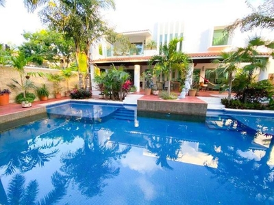 Casa en Venta en Residencial Villa Magna Cancun
