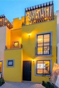 Casa en venta en San Miguel de Allende ¡Te encantará!