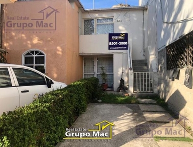 Casa en Venta en Sección Parques, Cuautitlán Izcalli