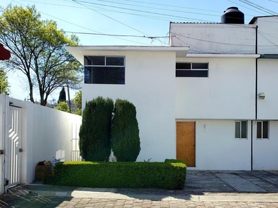 Casa en venta en Toluca
