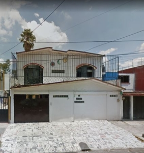Casa en Venta, Habitacional La Romana, Tlalnepantla, Estado de México. JZ