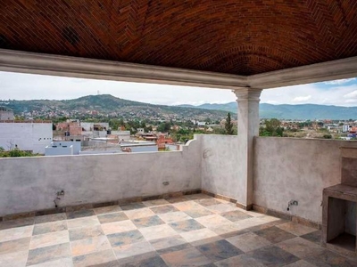 Casa en venta San Miguel de Allende, Guanajuato, 4 recamaras, SMA5127