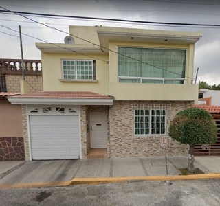 Casa en Venta, Valle de Santa Mónica, Tlalnepantla, Estado de México. JZ.