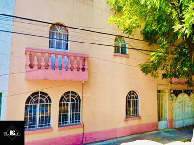 Casa Portales Benito Juarez