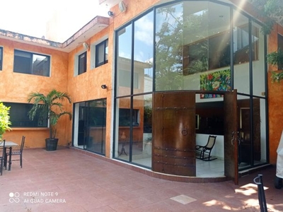 Casa sola en venta, Tlaltenango, Cuernavaca, Morelos