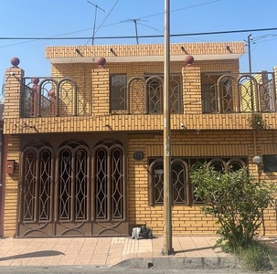 Casa VENTA en Centro de San Nicolás de los Garza, NL