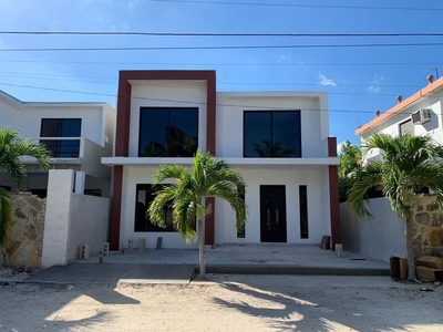 Casa Venta en la playa, Chicxulub Puerto, Progreso, Yucatan