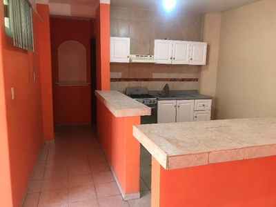 DEPARTAMENTO CÉNTRICO EN RENTA (TOLUCA)